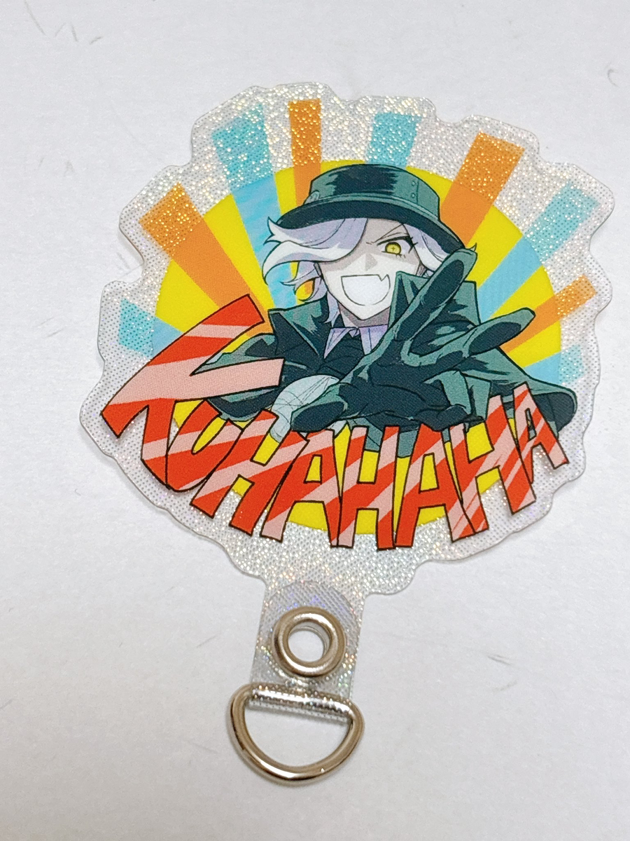 C106頒布グッズ・ノベルティまとめ