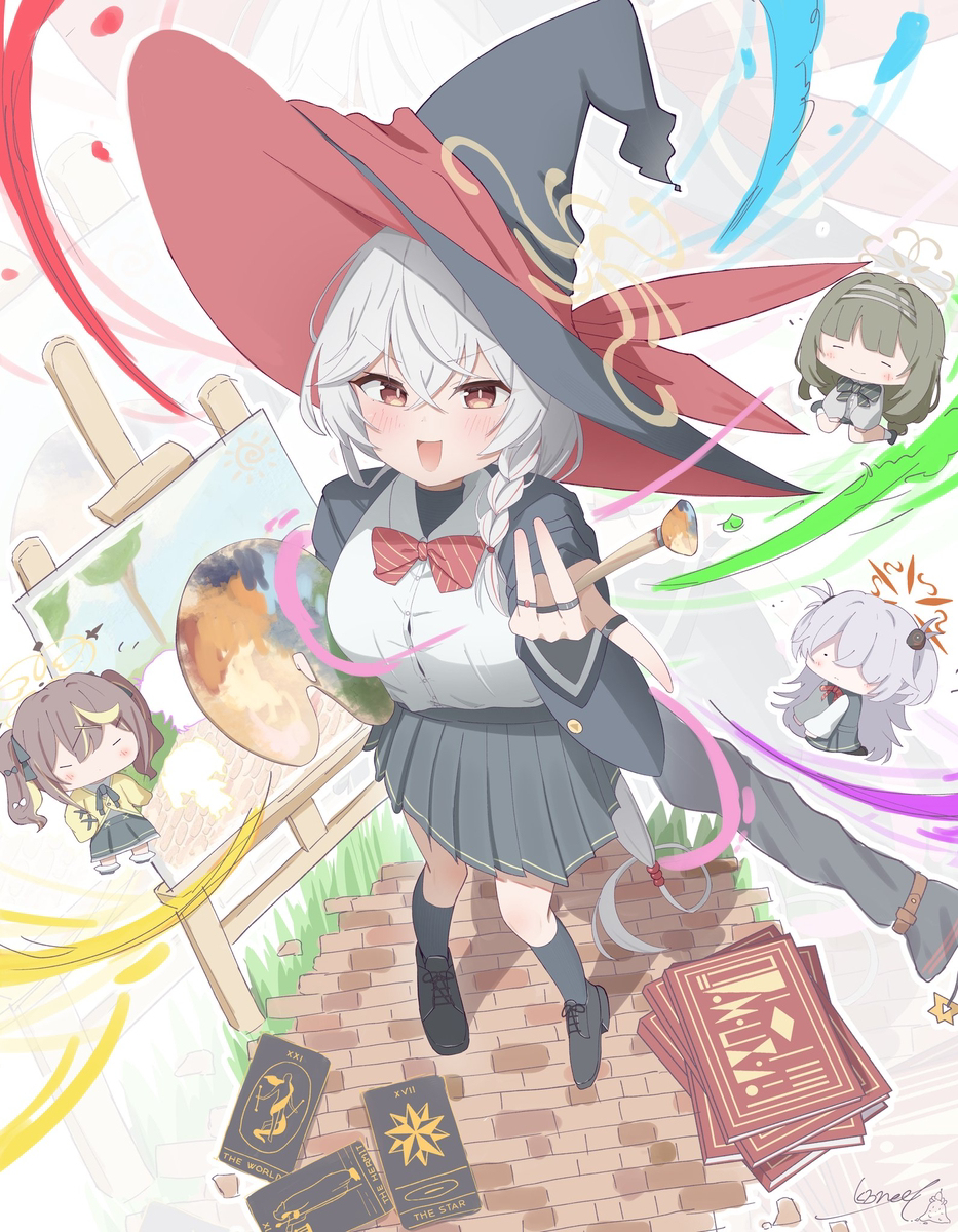 オカ研