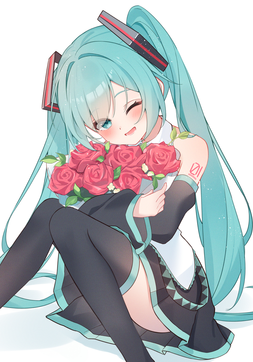 誕生日おめでとう