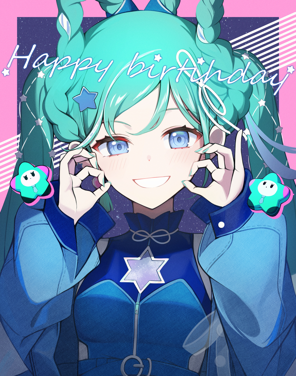 初音ミク生誕祭2025