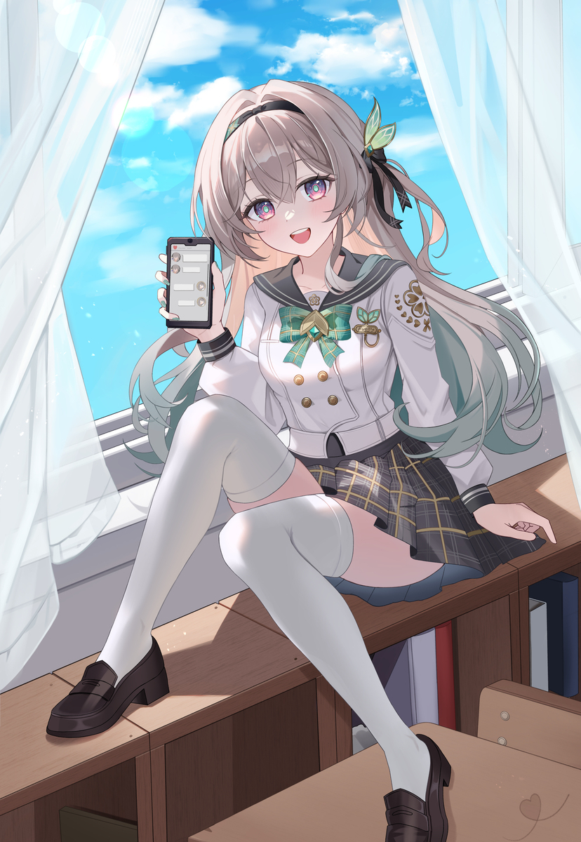 ホタル