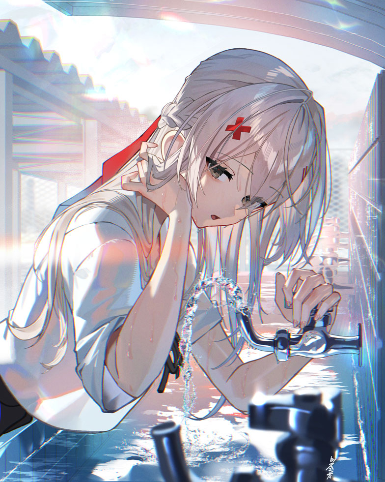 hydration