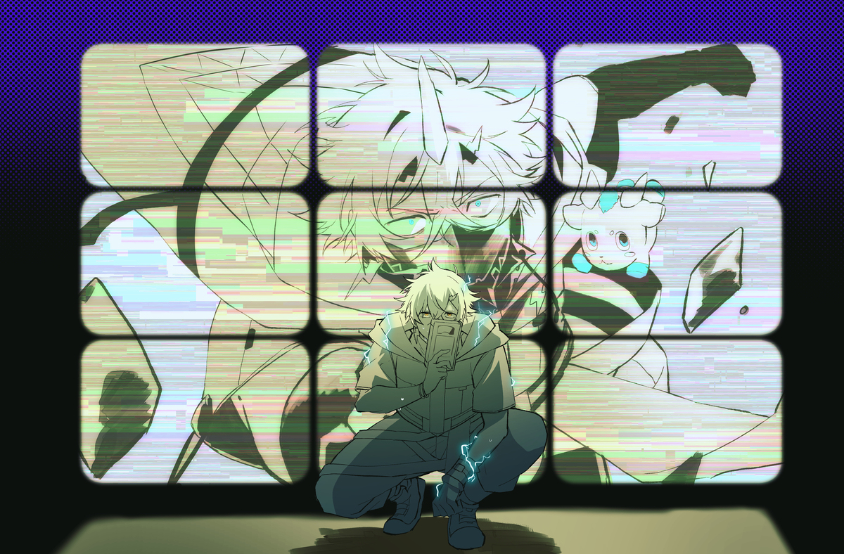 vtuberまとめ㉗