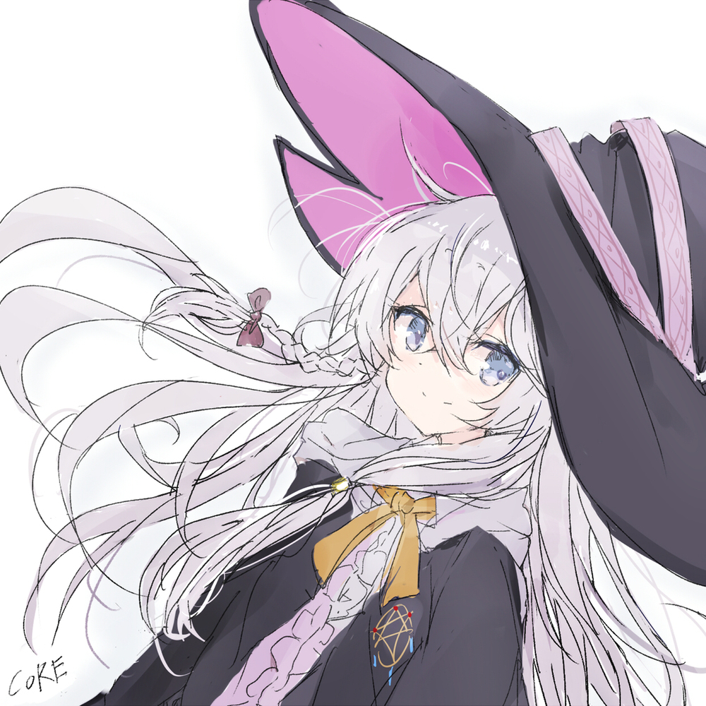 旅々イレイナさん
