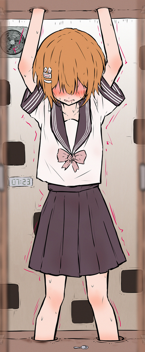《柜子？》