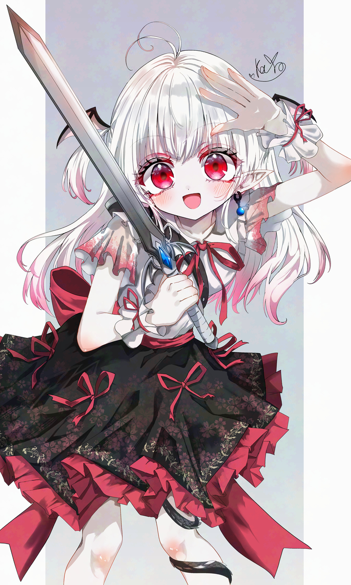 ピュラリカ