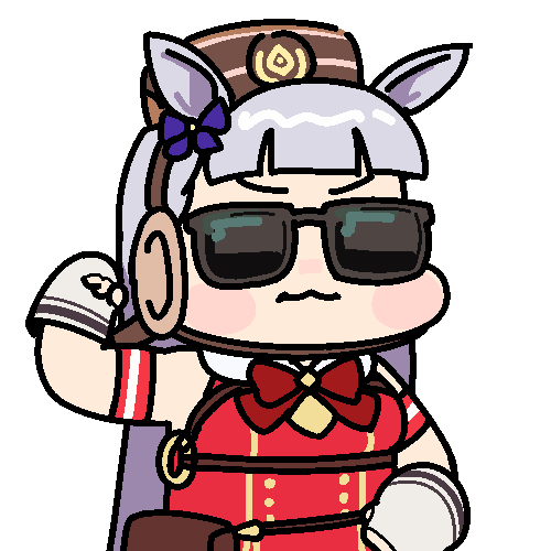 ゴールドシップ