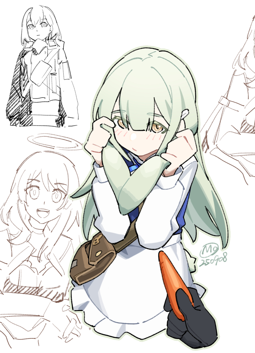 🐰🥕