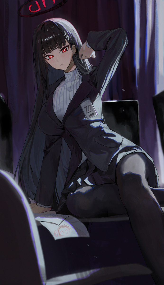 調月リオ