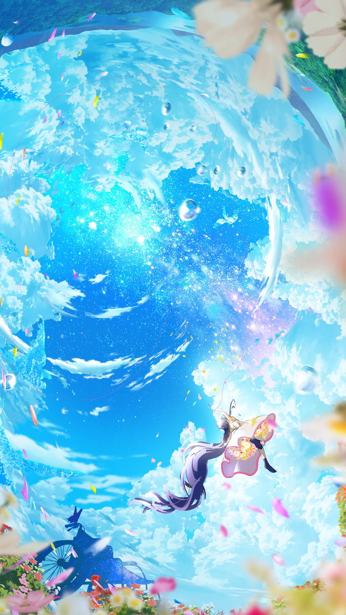 情景イラスト