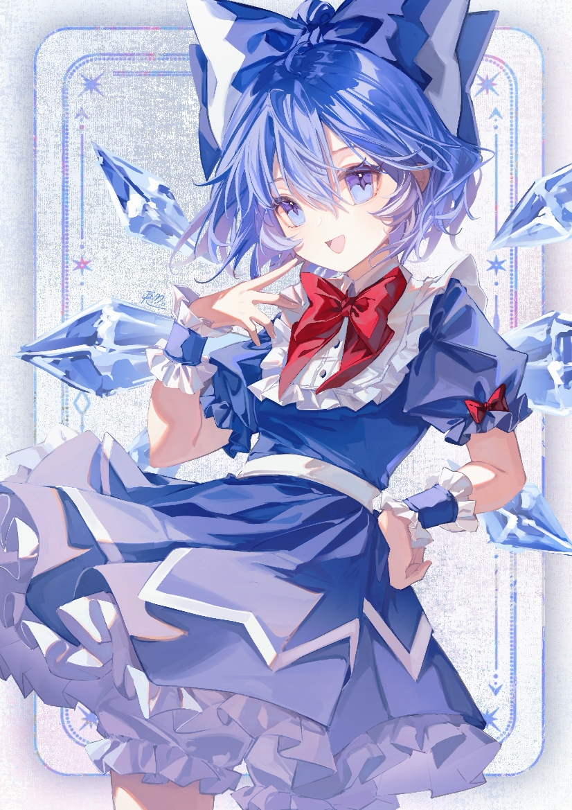 ⑨