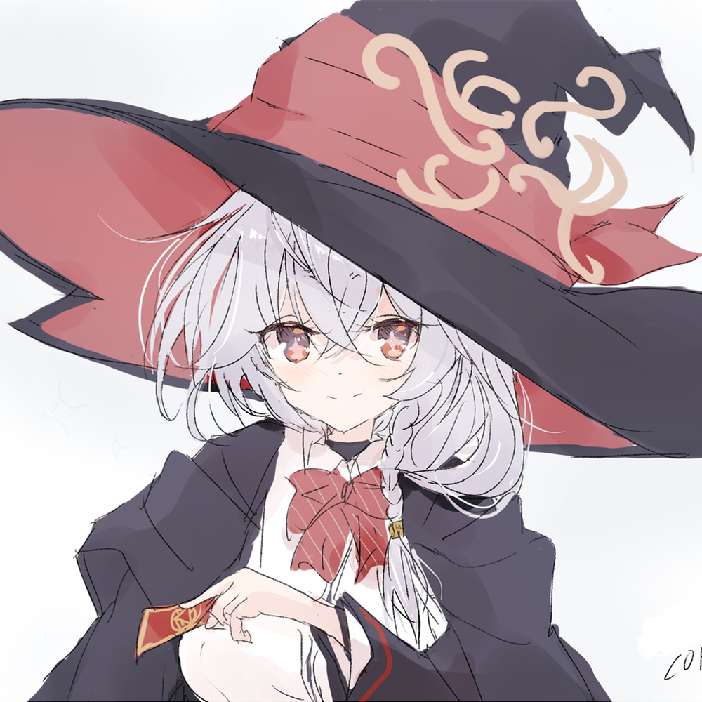 白尾エリさん