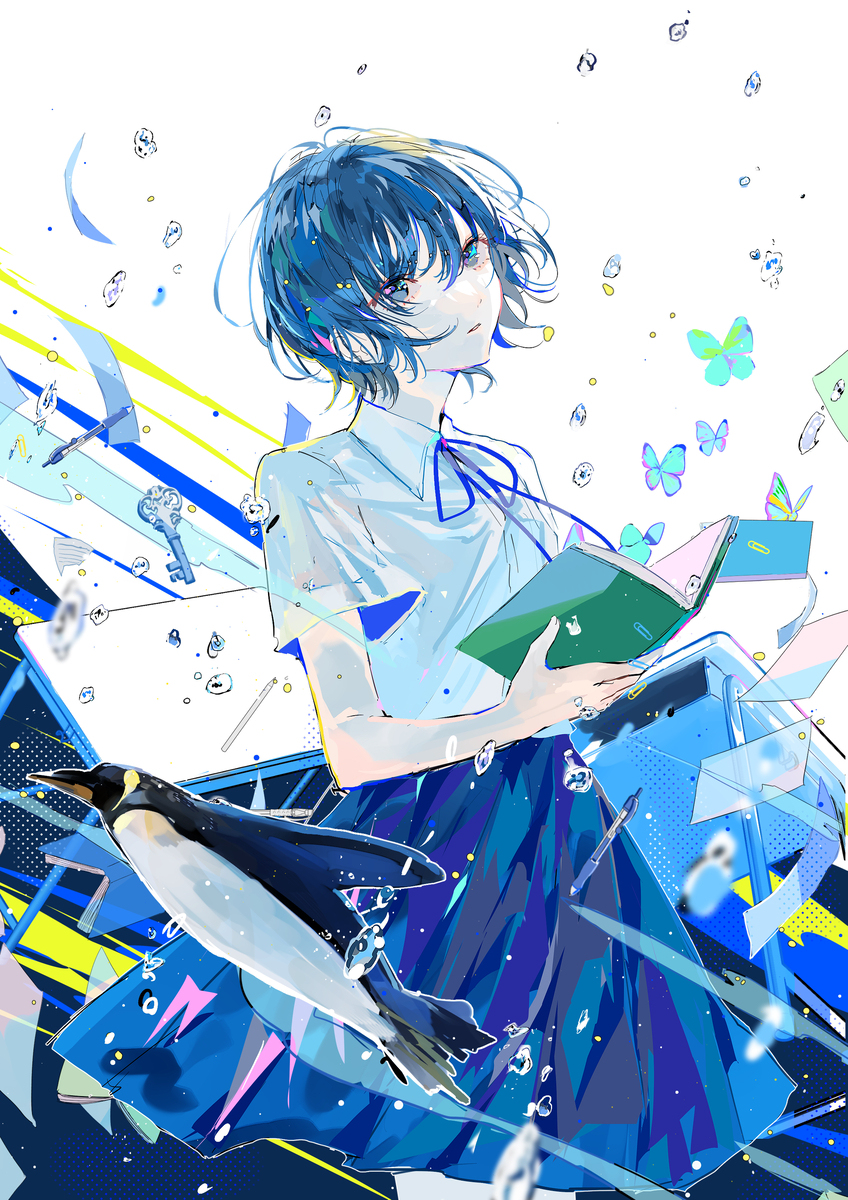三分間ミステリー
