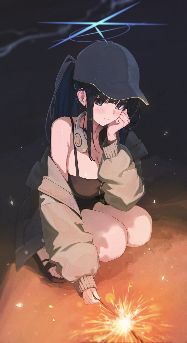 水着 サオリ