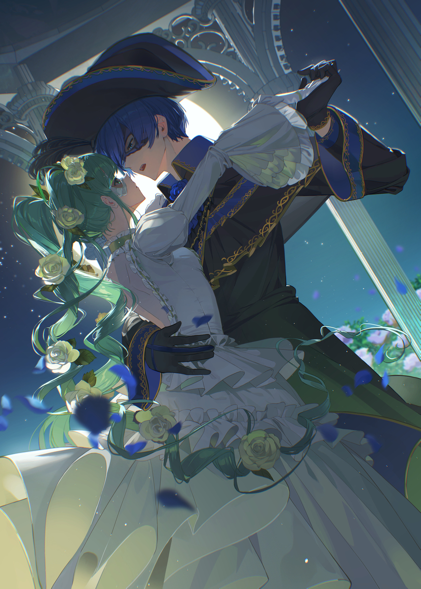 カンタレラ