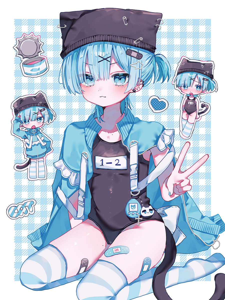 ᐢ ̥_  ̫ _ ̥ᐢ♡