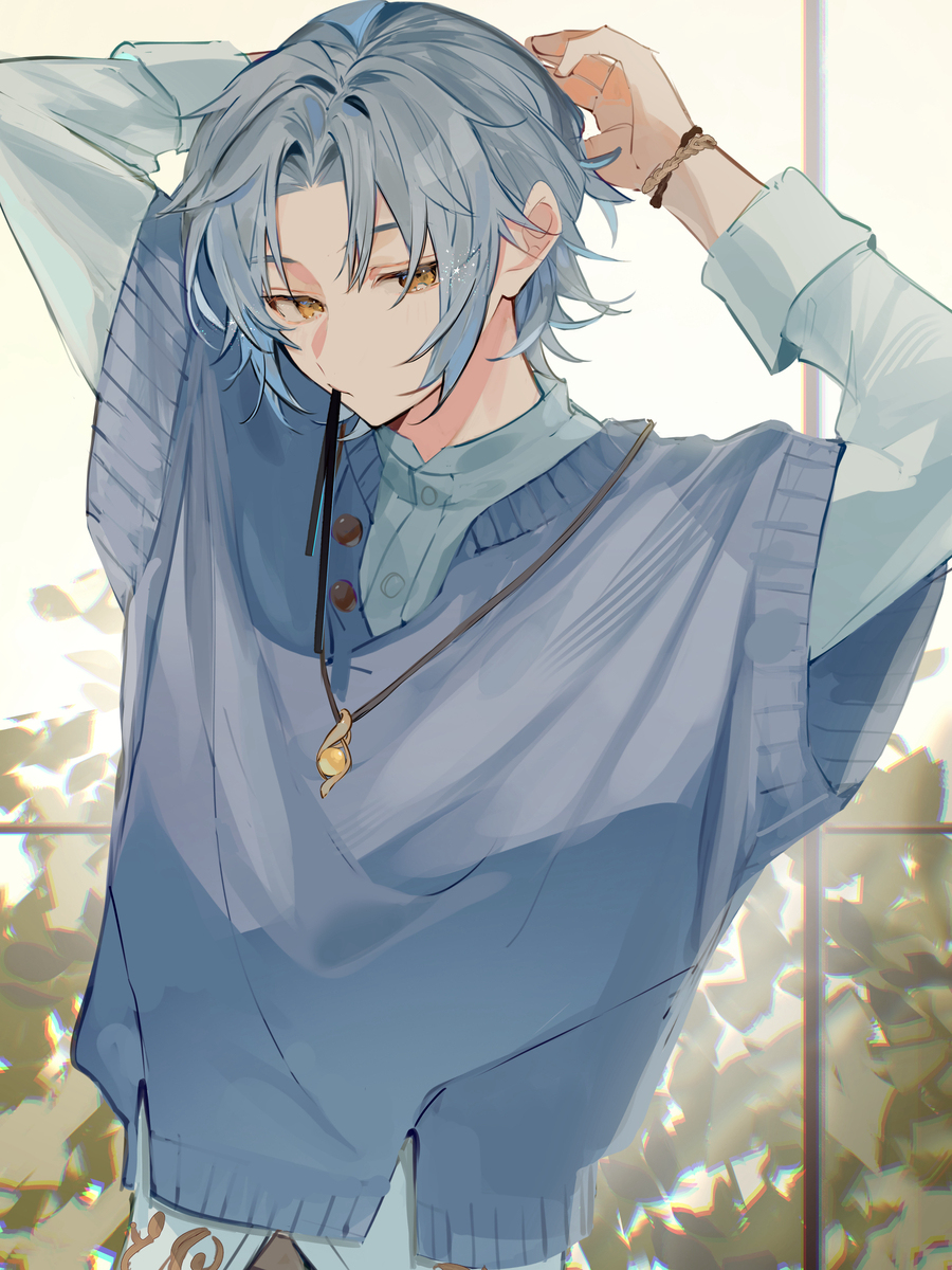 ネロ BD