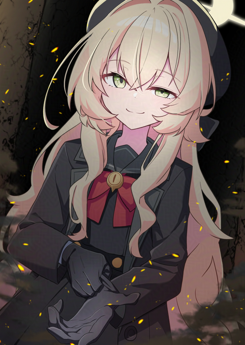 ほむ…