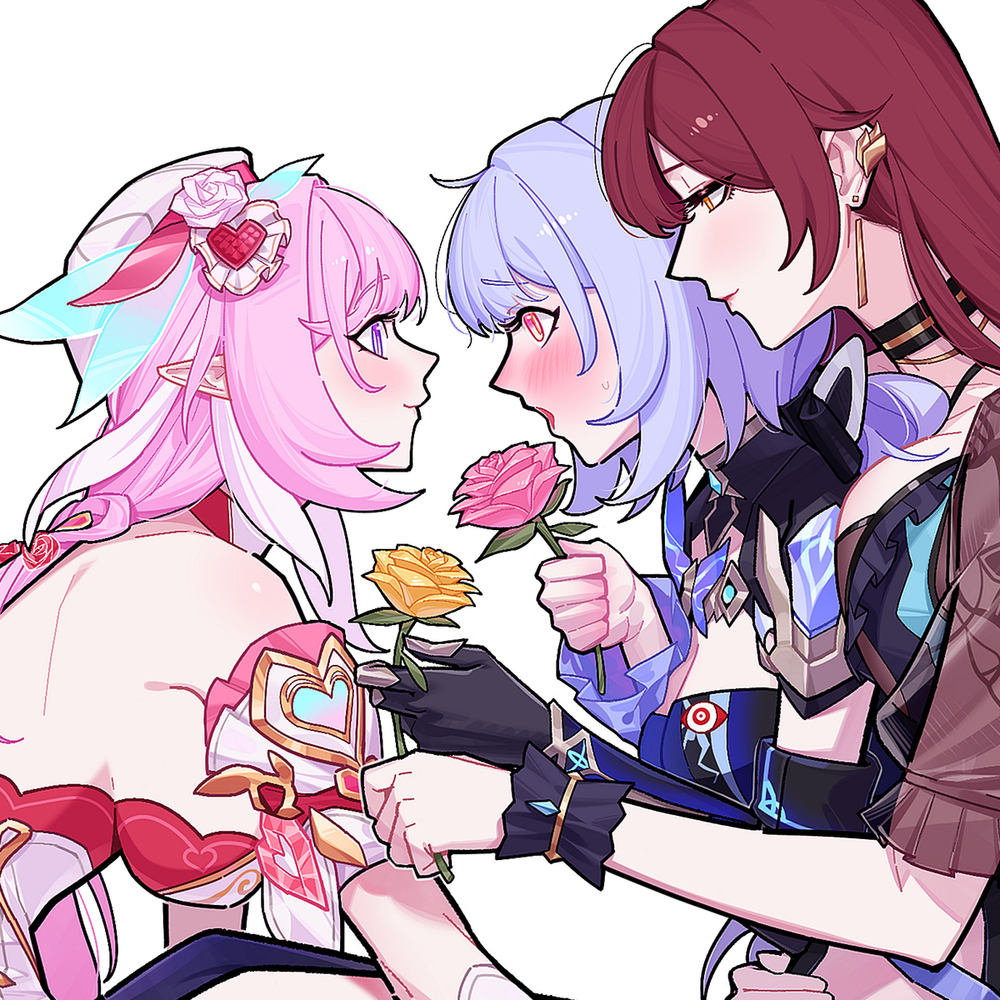 ElyEden & HOC