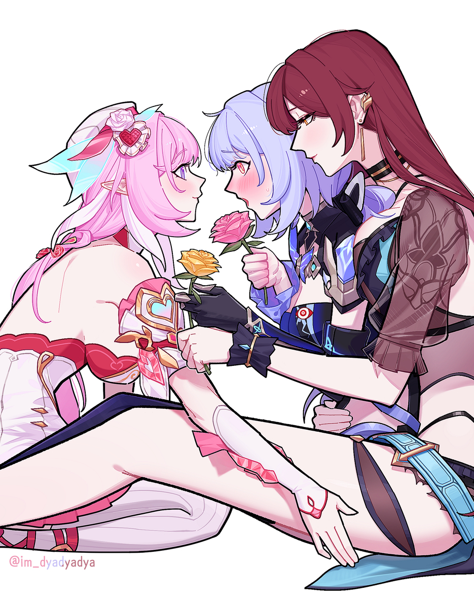 ElyEden & HOC