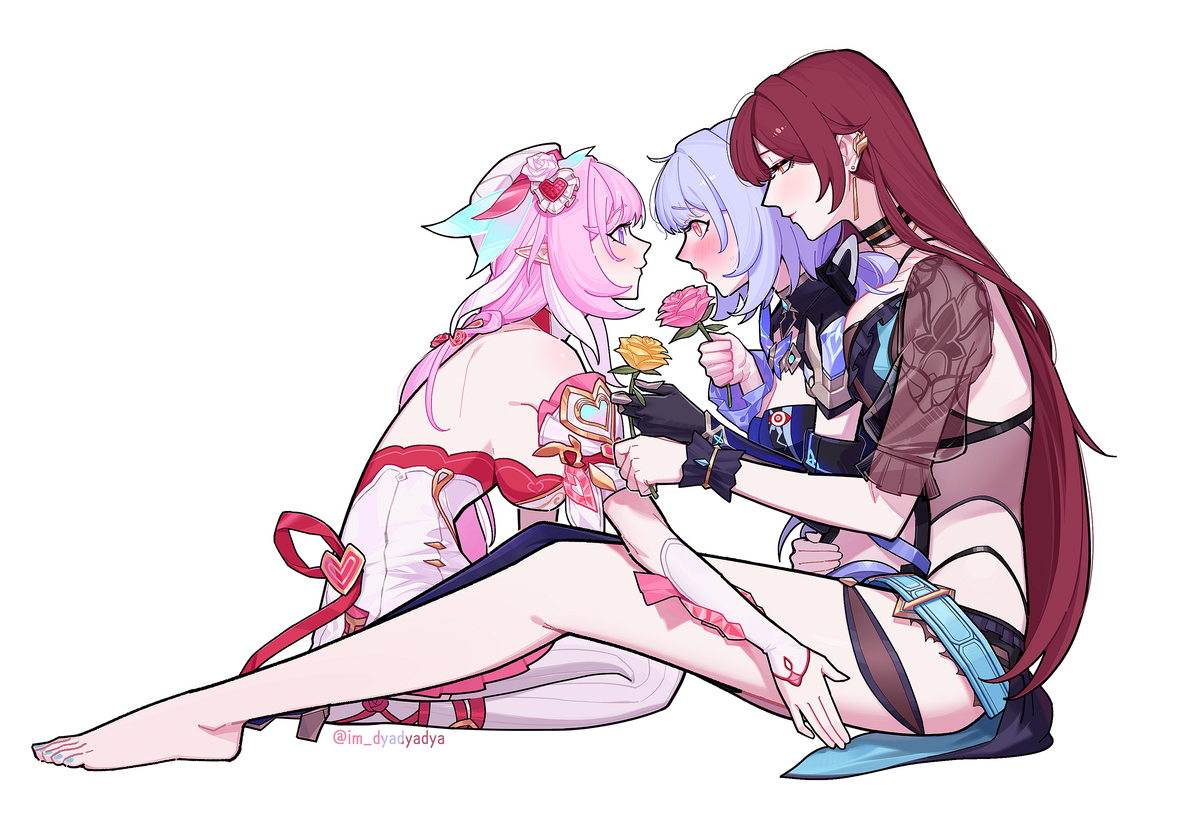 ElyEden & HOC