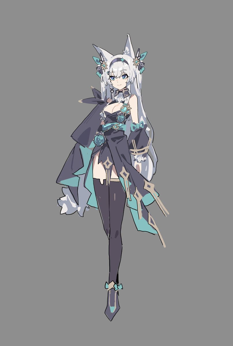 魔法少女狼堂堂连载