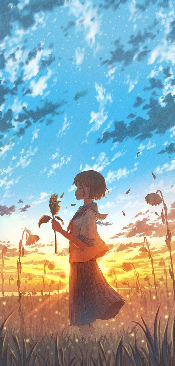 陽はまた昇る