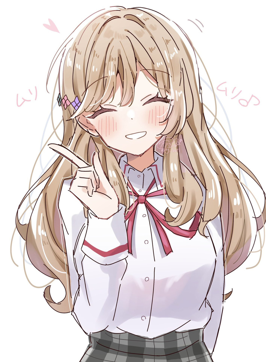 わたなれラクガキまとめ