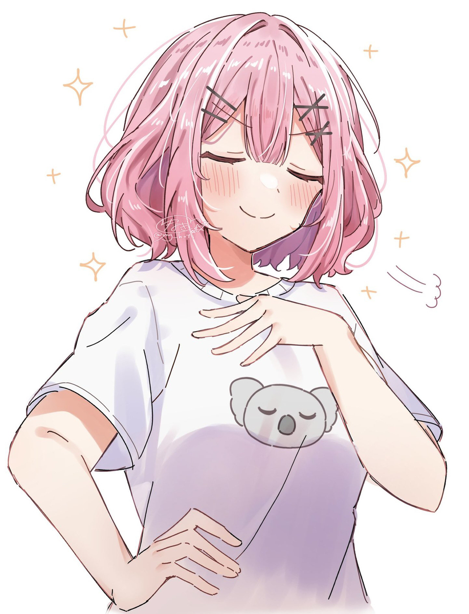 わたなれラクガキまとめ