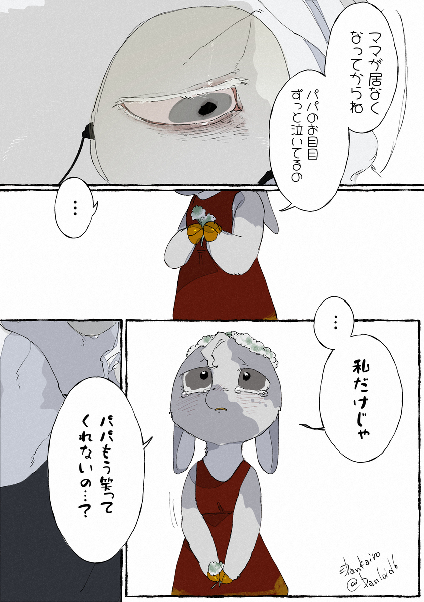俳優パロ