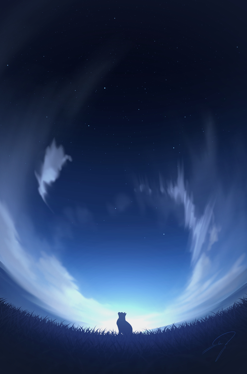 Xに投稿したラクガキまとめ