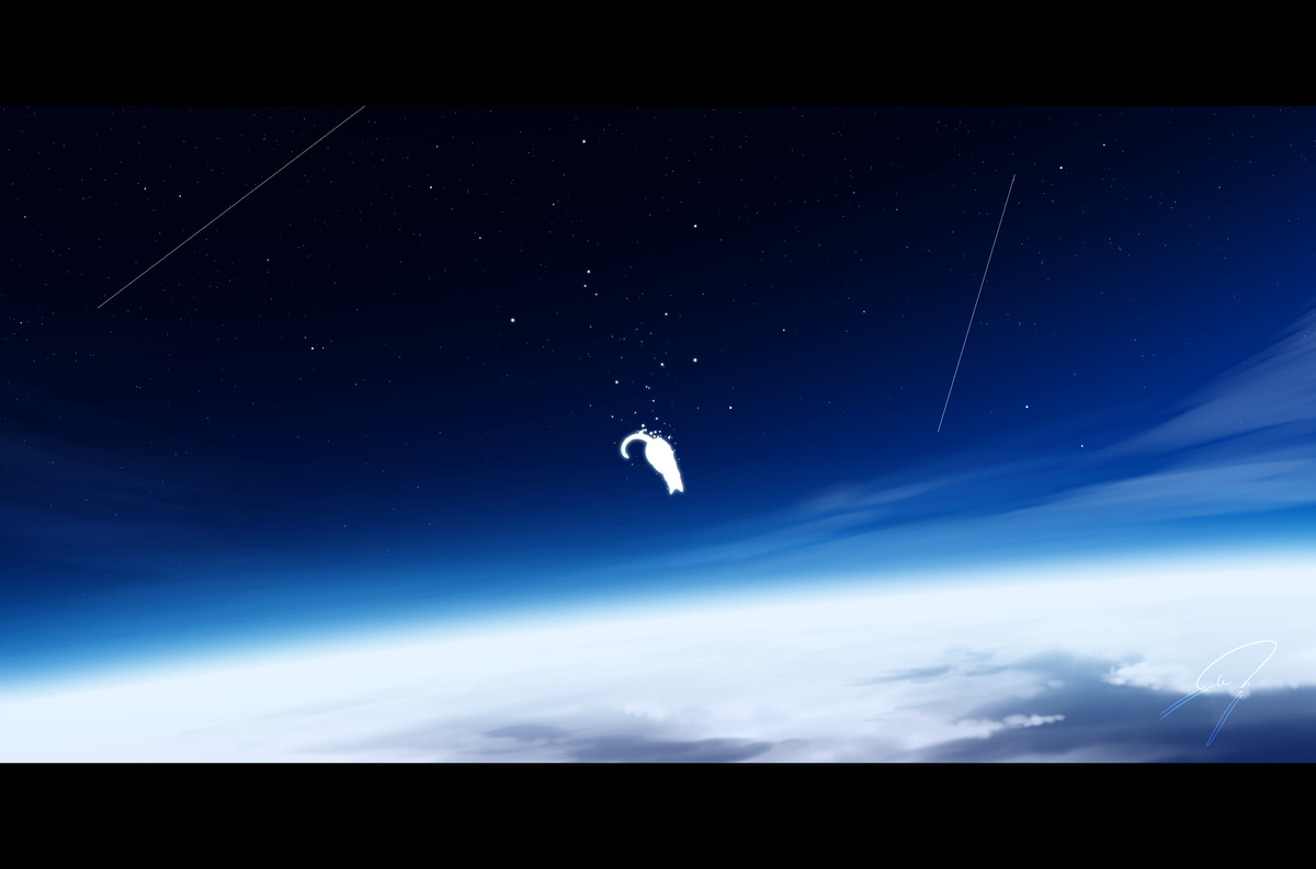 Xに投稿したラクガキまとめ