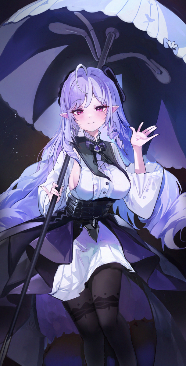 ビビアン #1