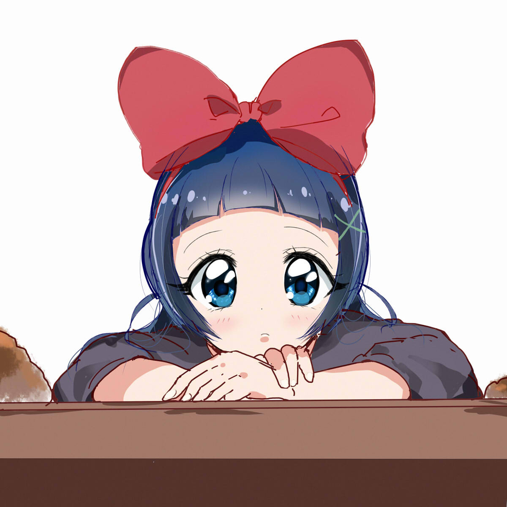 ななちゃん（魔女）の宅急便