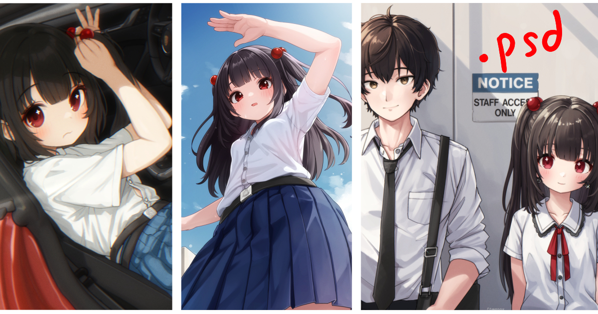 Lulla .psd files