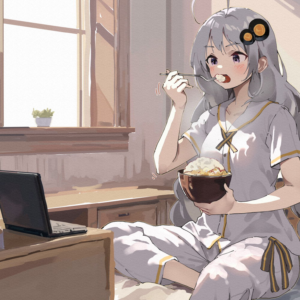 あさごはん