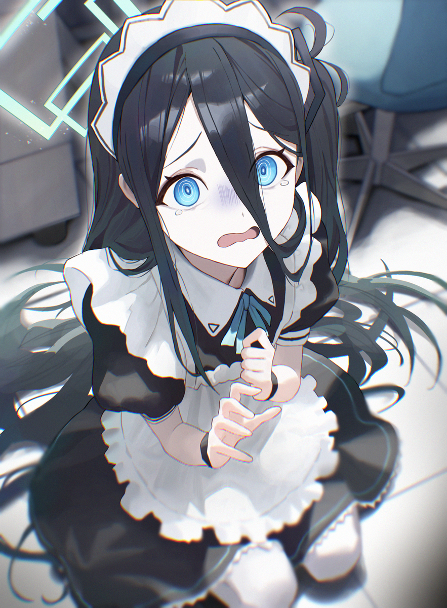 アリス、わかるよな？