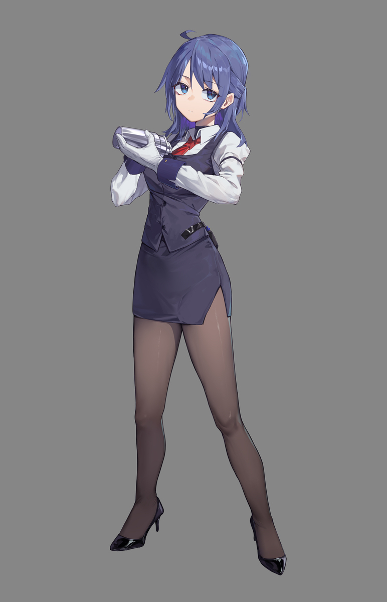 酒保燕羽