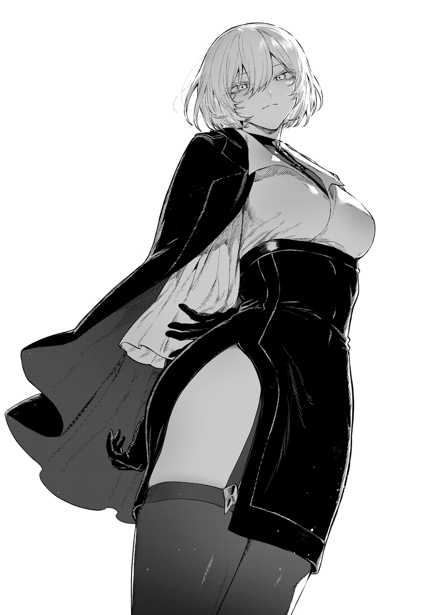 カトレアさん