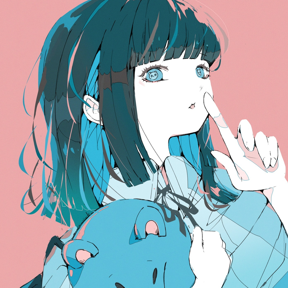 猫目。