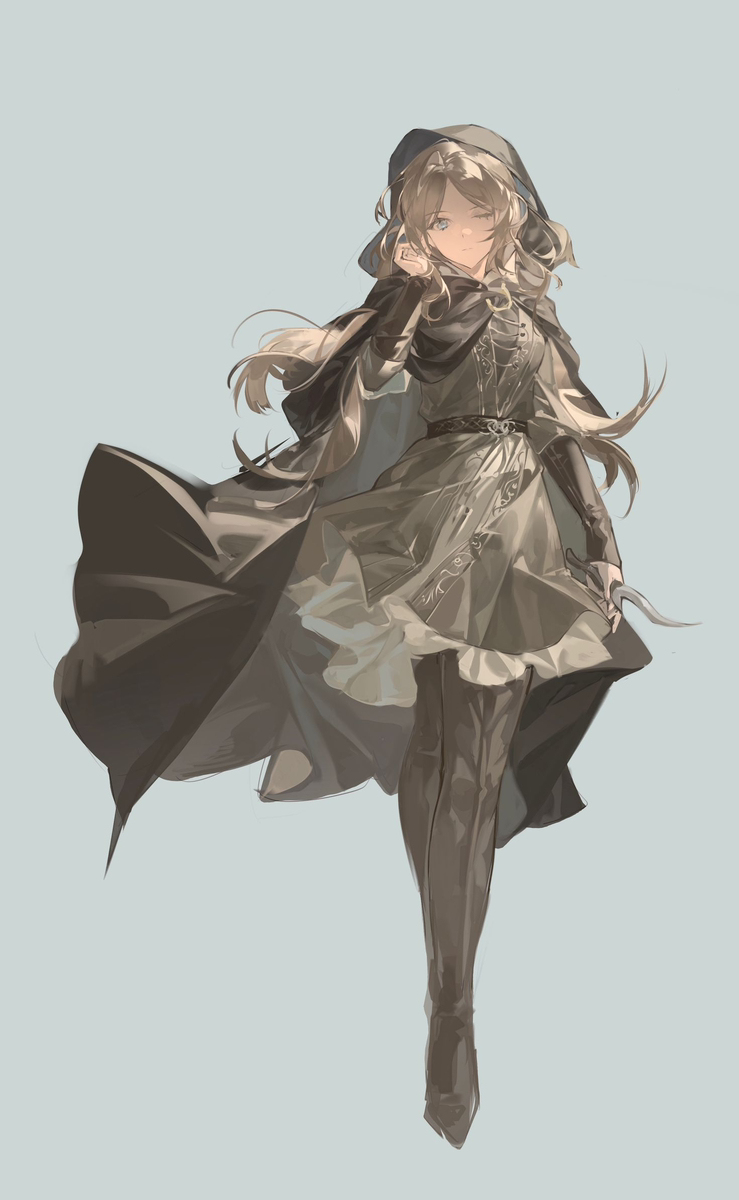 小梅·soyo