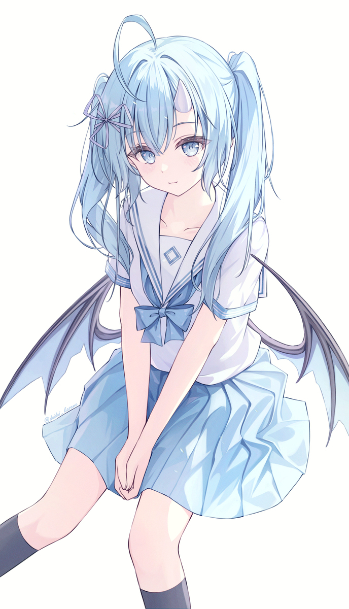 [OC] セラ