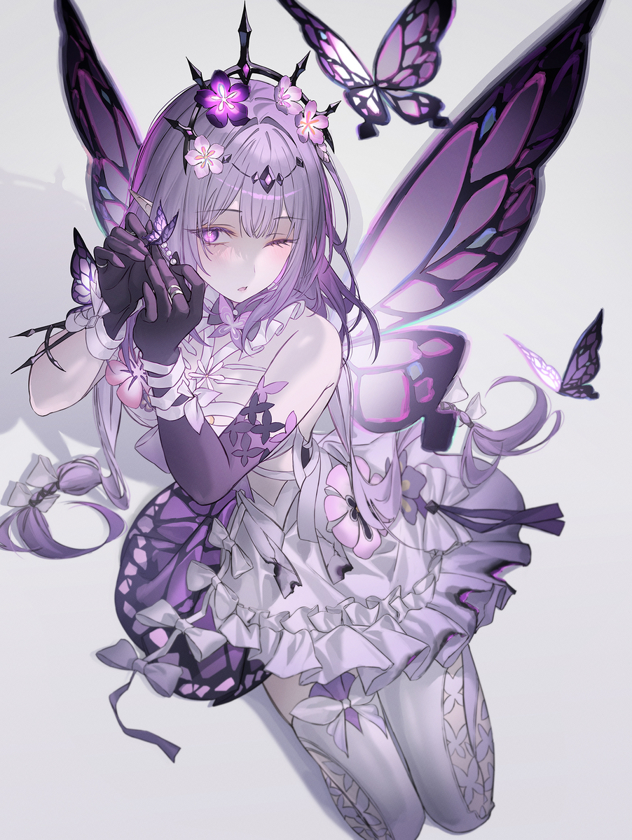 🦋