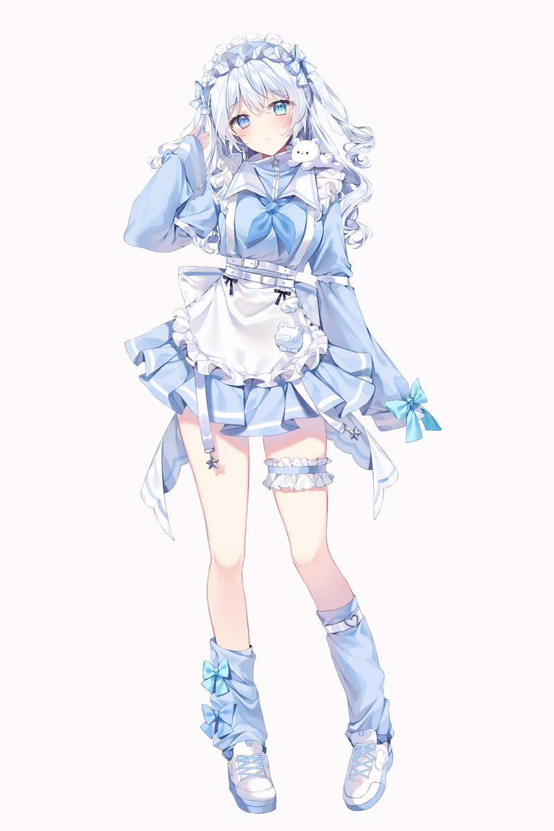 しろくま