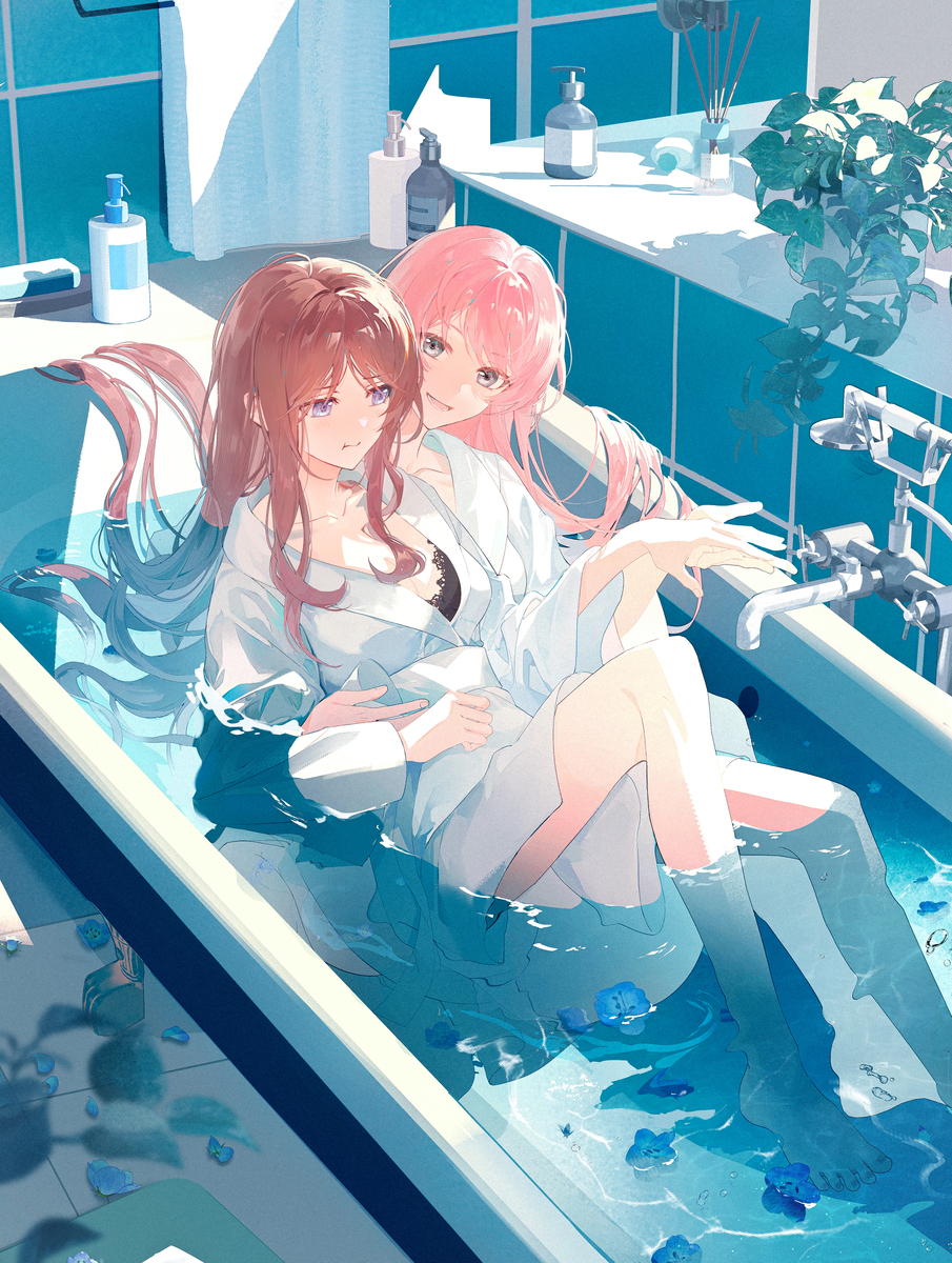 【爱素爱1接力 | 爱音生贺】第11棒（代发）
