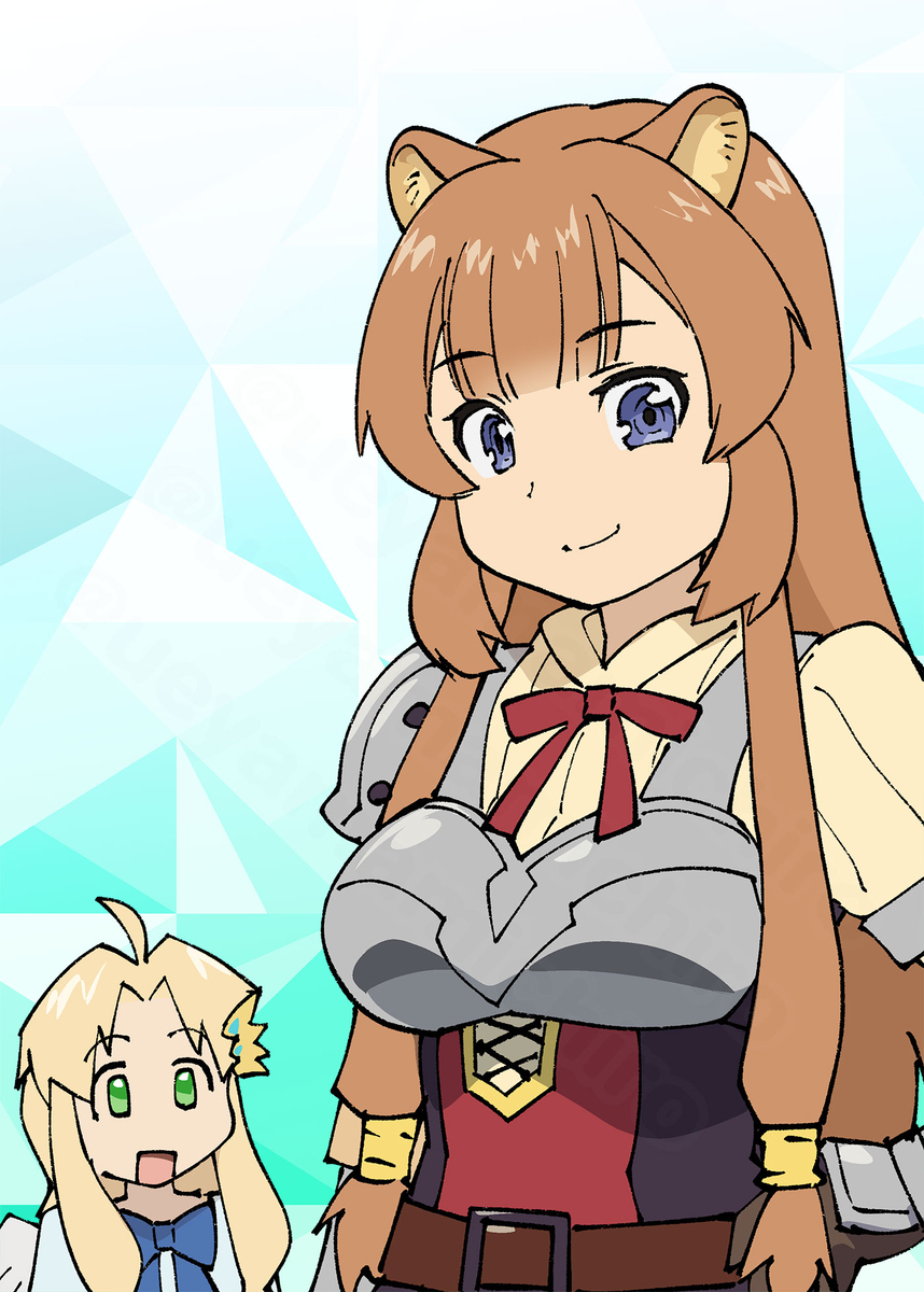 なぎタリアさん