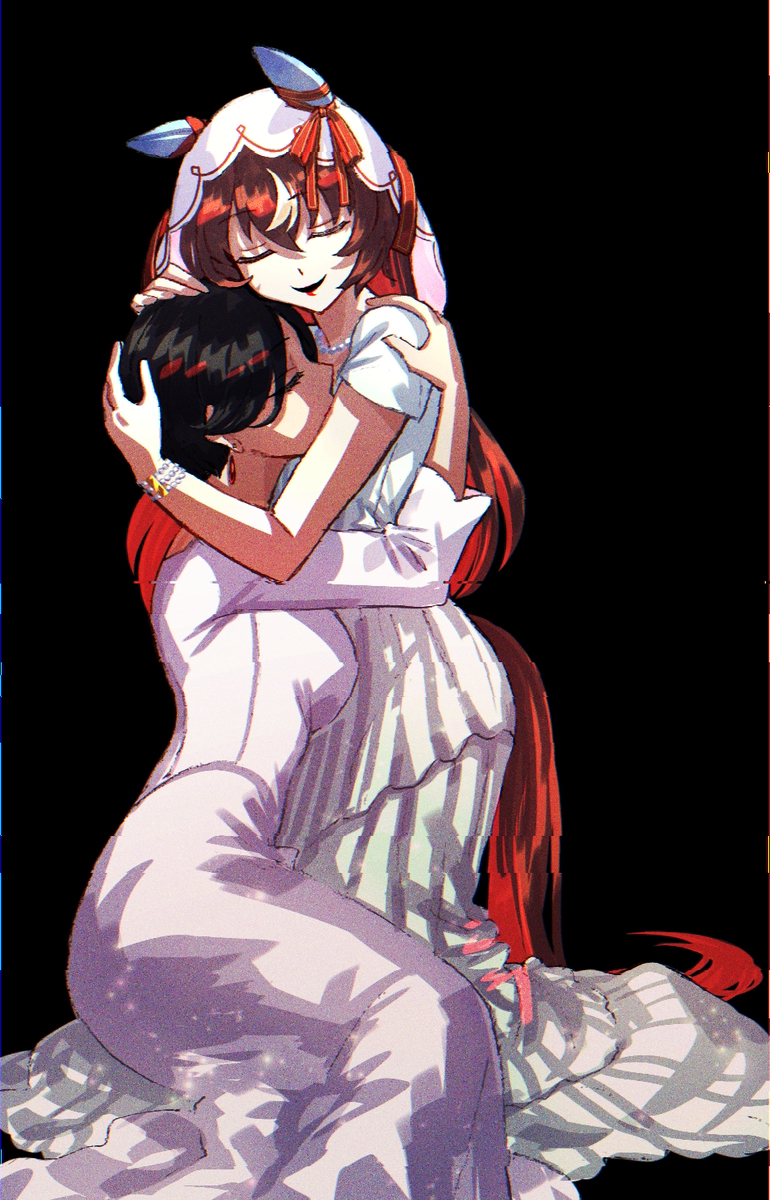 スティトレ♀
