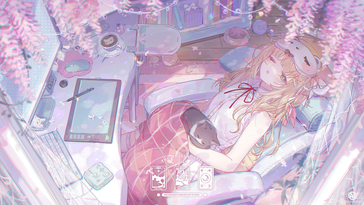 🌸