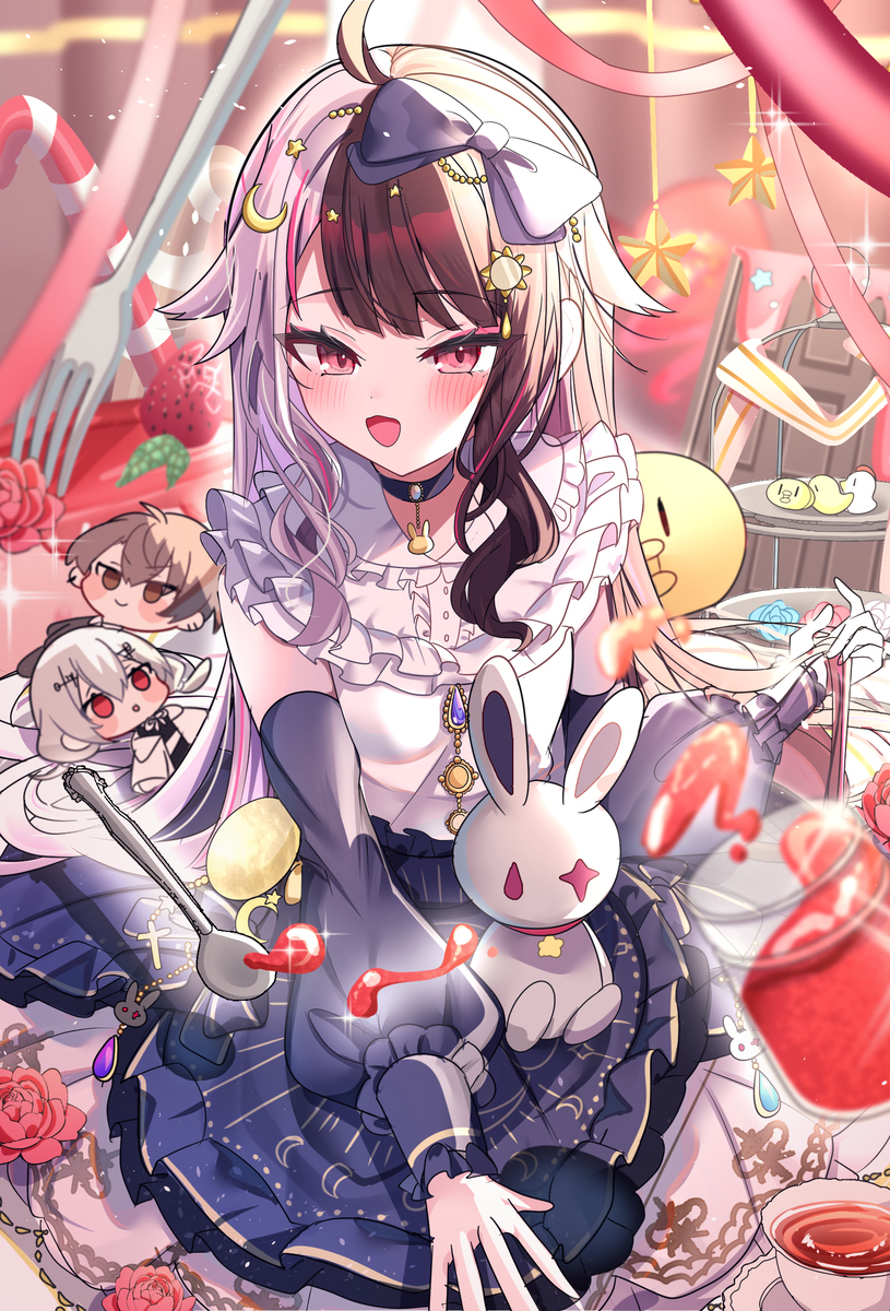 よゆみ
