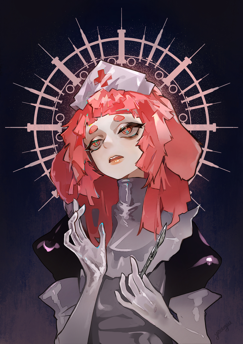 Saint Tokki